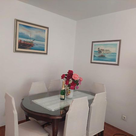 Apartman Vjera Split Quarto foto