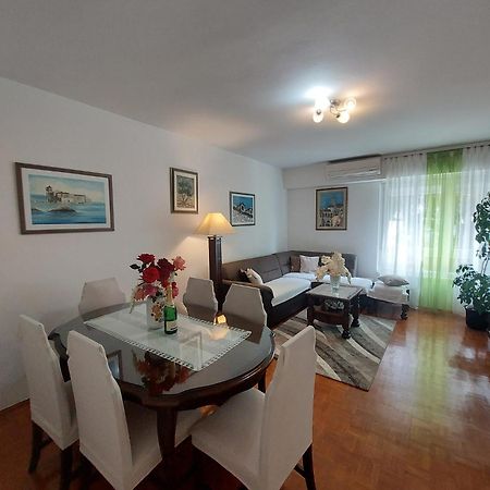Apartman Vjera Split Quarto foto