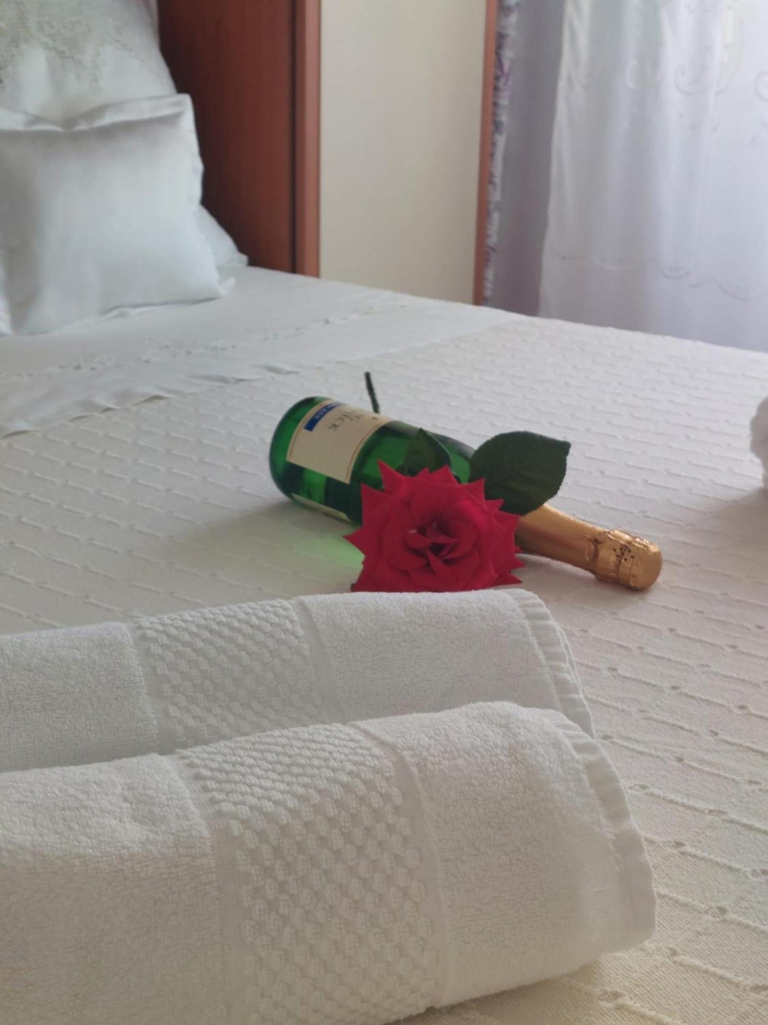 Apartman Vjera Split Quarto foto