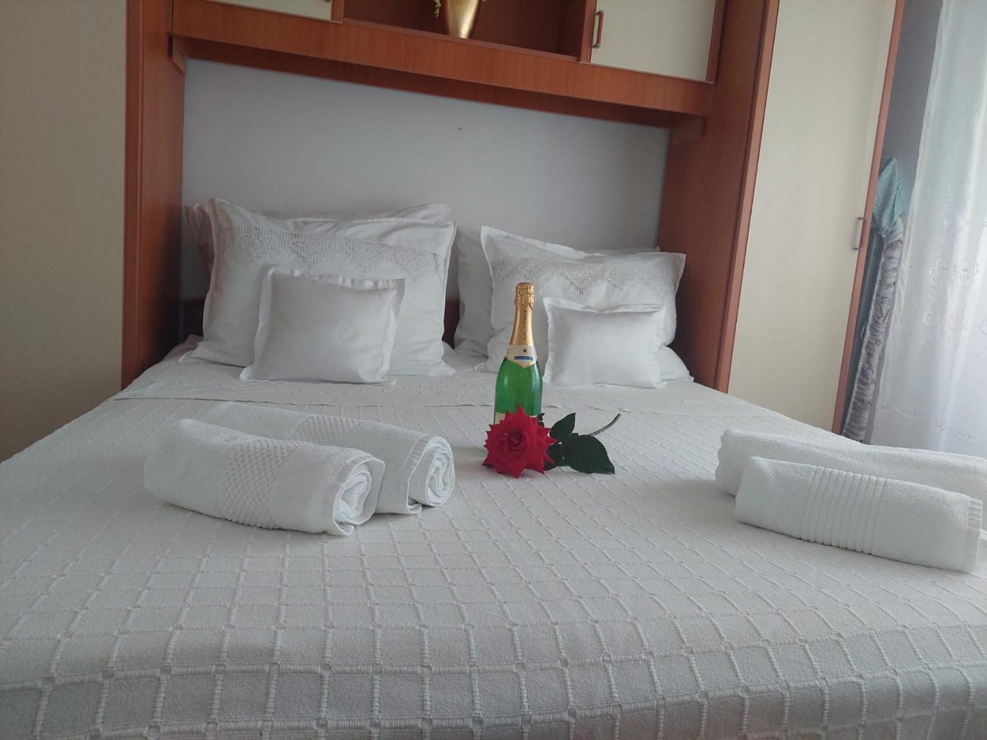 Apartman Vjera Split Quarto foto