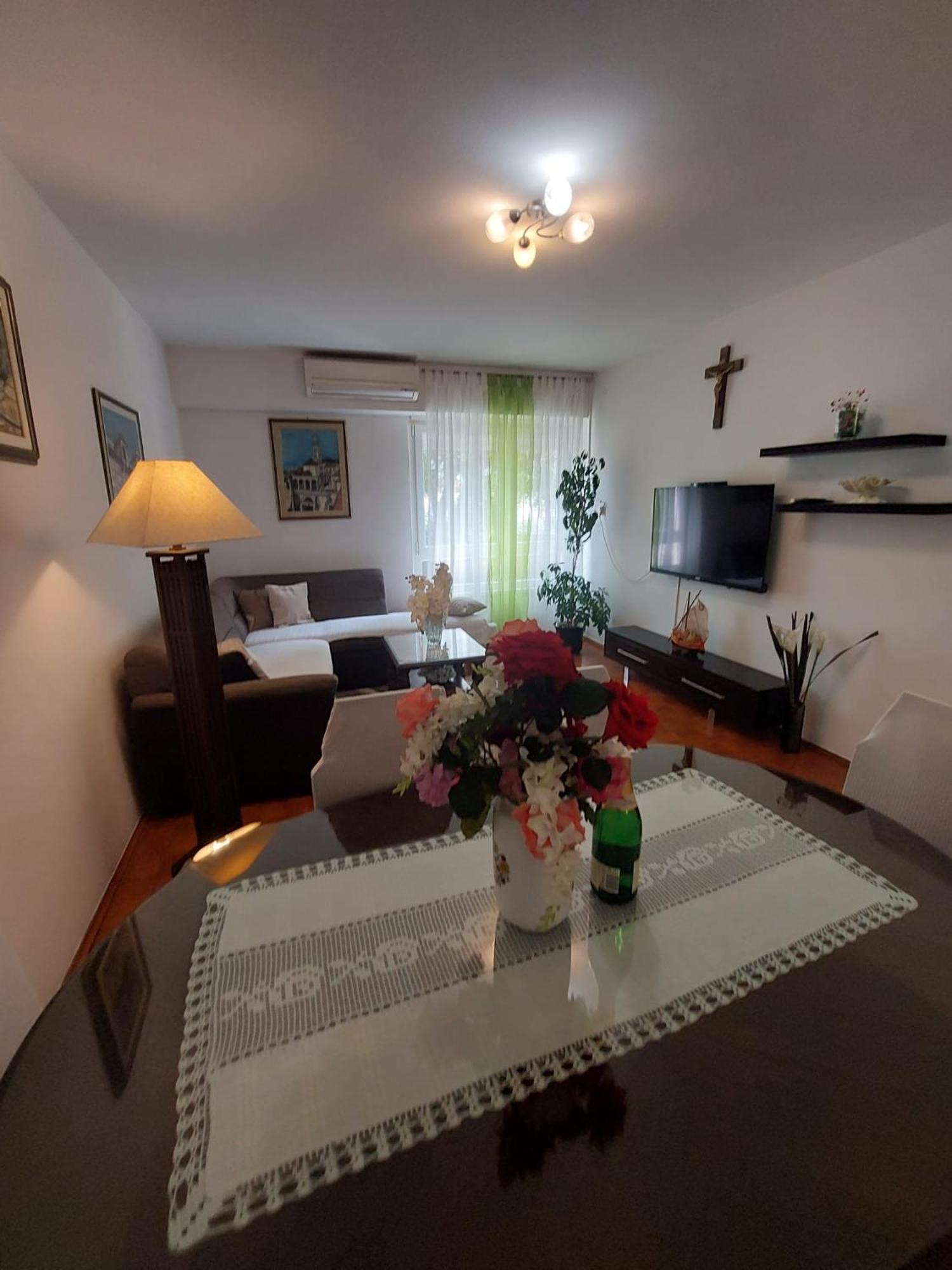 Apartman Vjera Split Quarto foto
