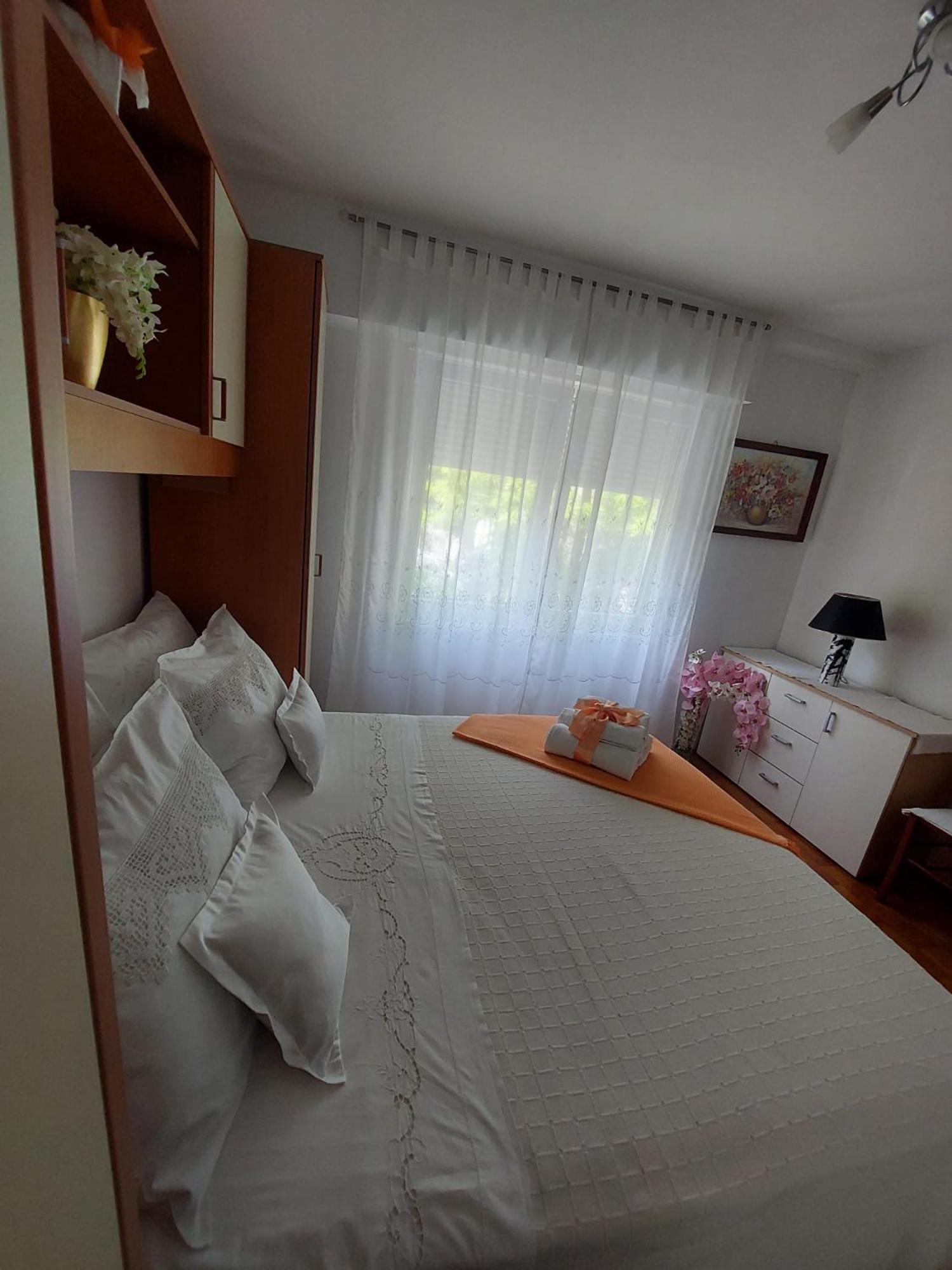 Apartman Vjera Split Quarto foto