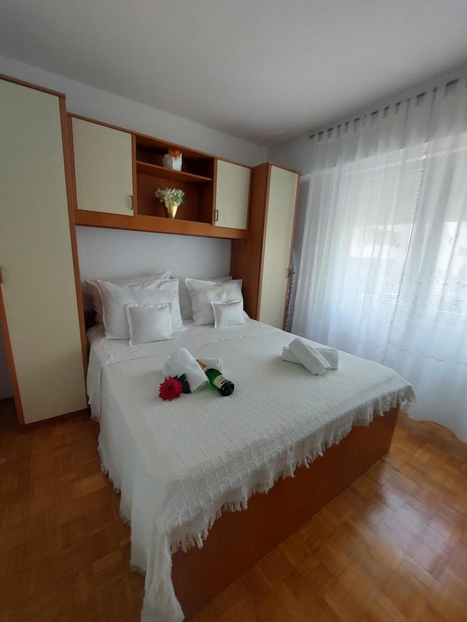 Apartman Vjera Split Quarto foto