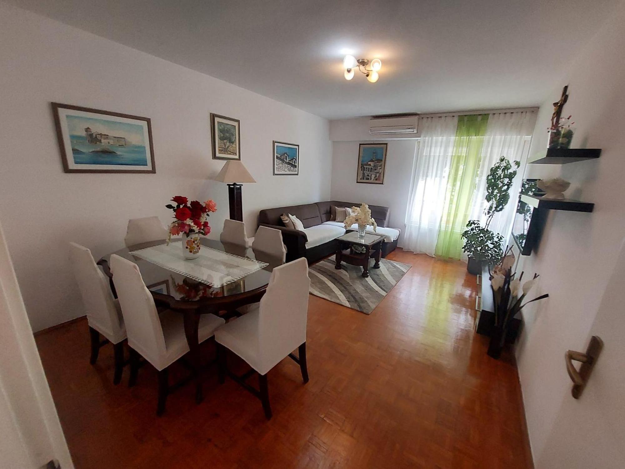 Apartman Vjera Split Quarto foto