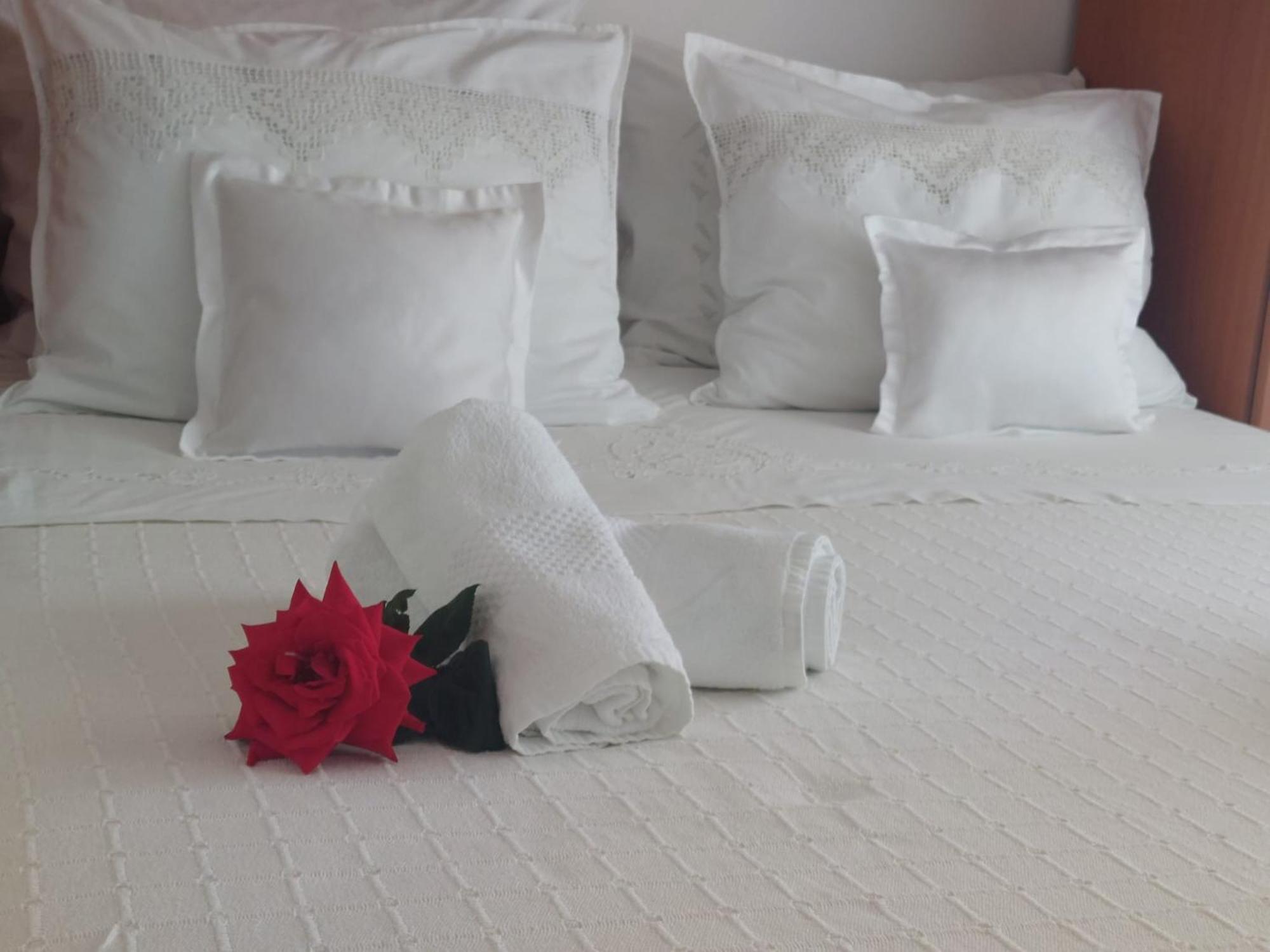 Apartman Vjera Split Quarto foto