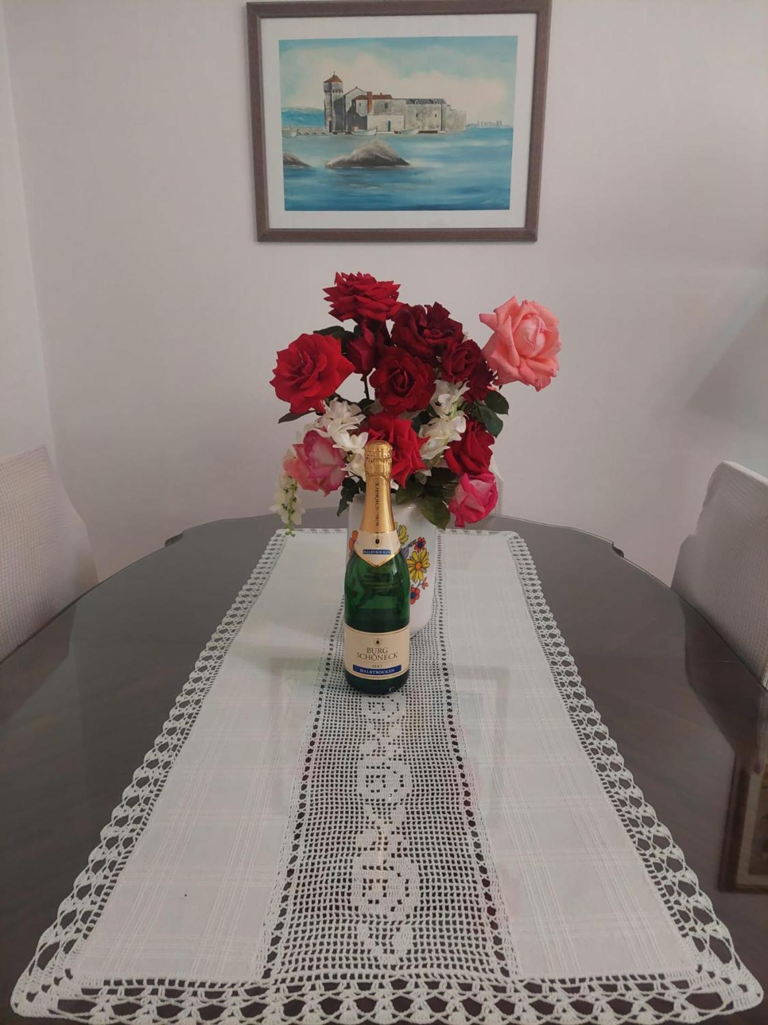 Apartman Vjera Split Quarto foto