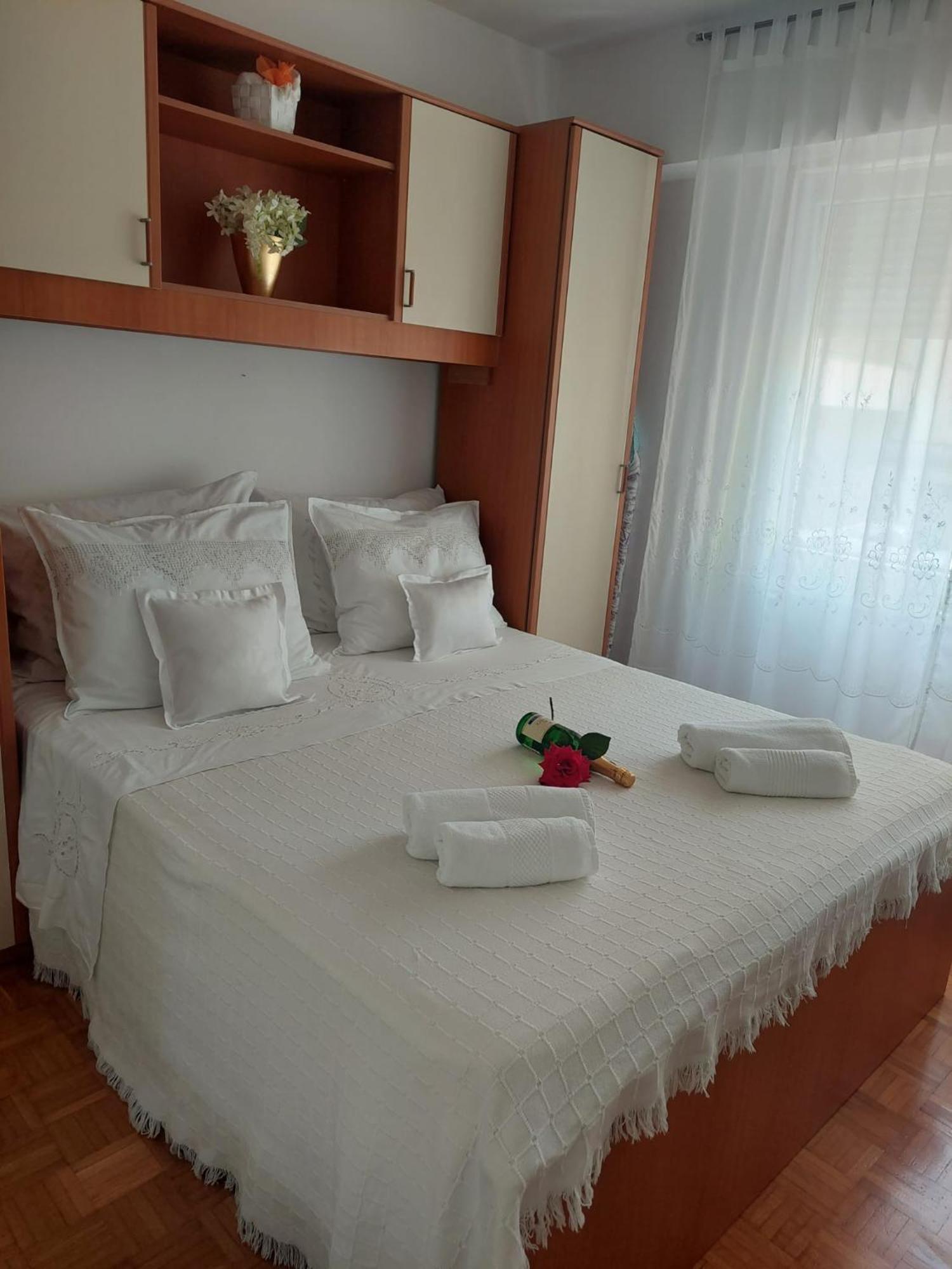 Apartman Vjera Split Quarto foto