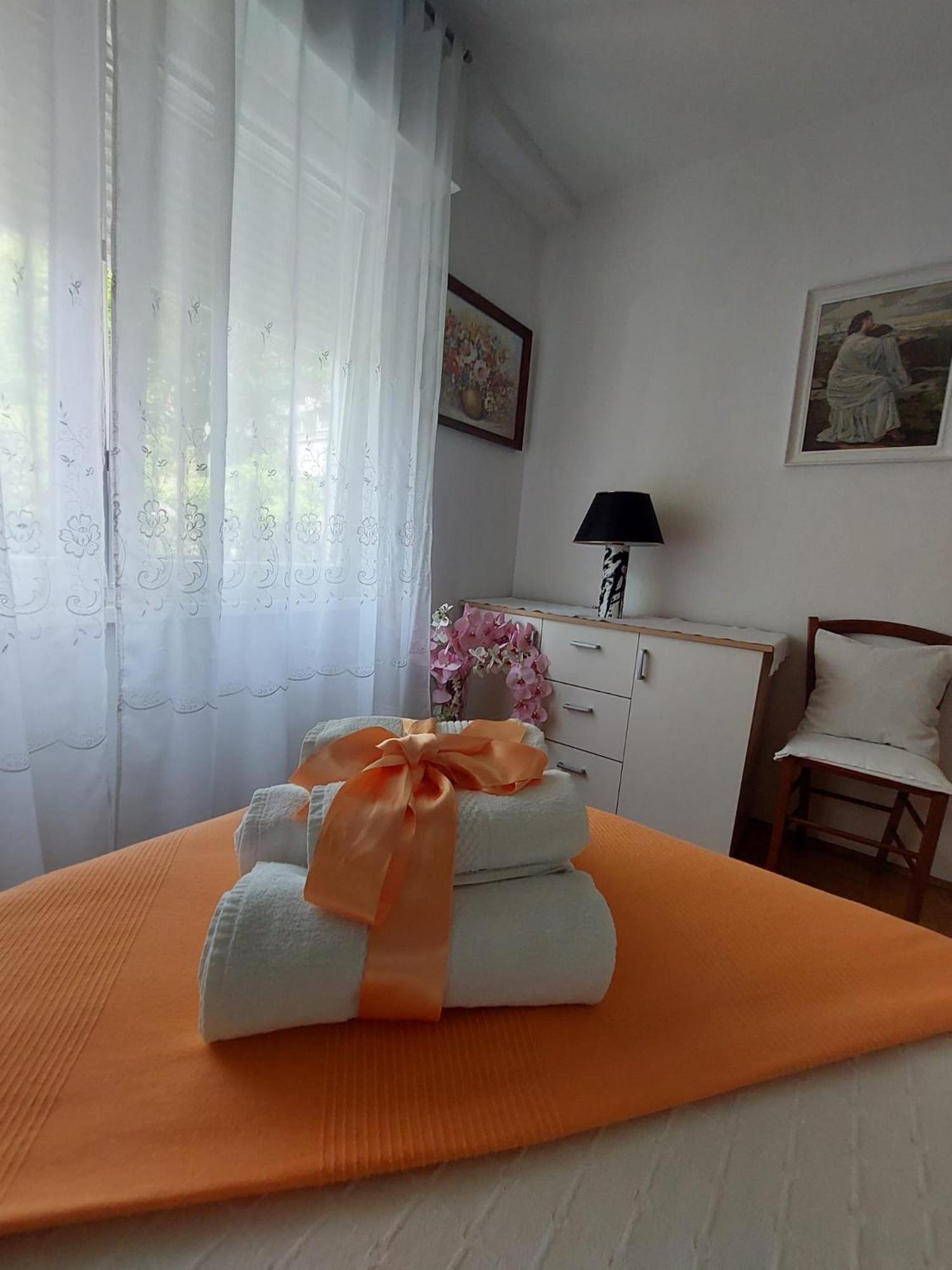 Apartman Vjera Split Quarto foto