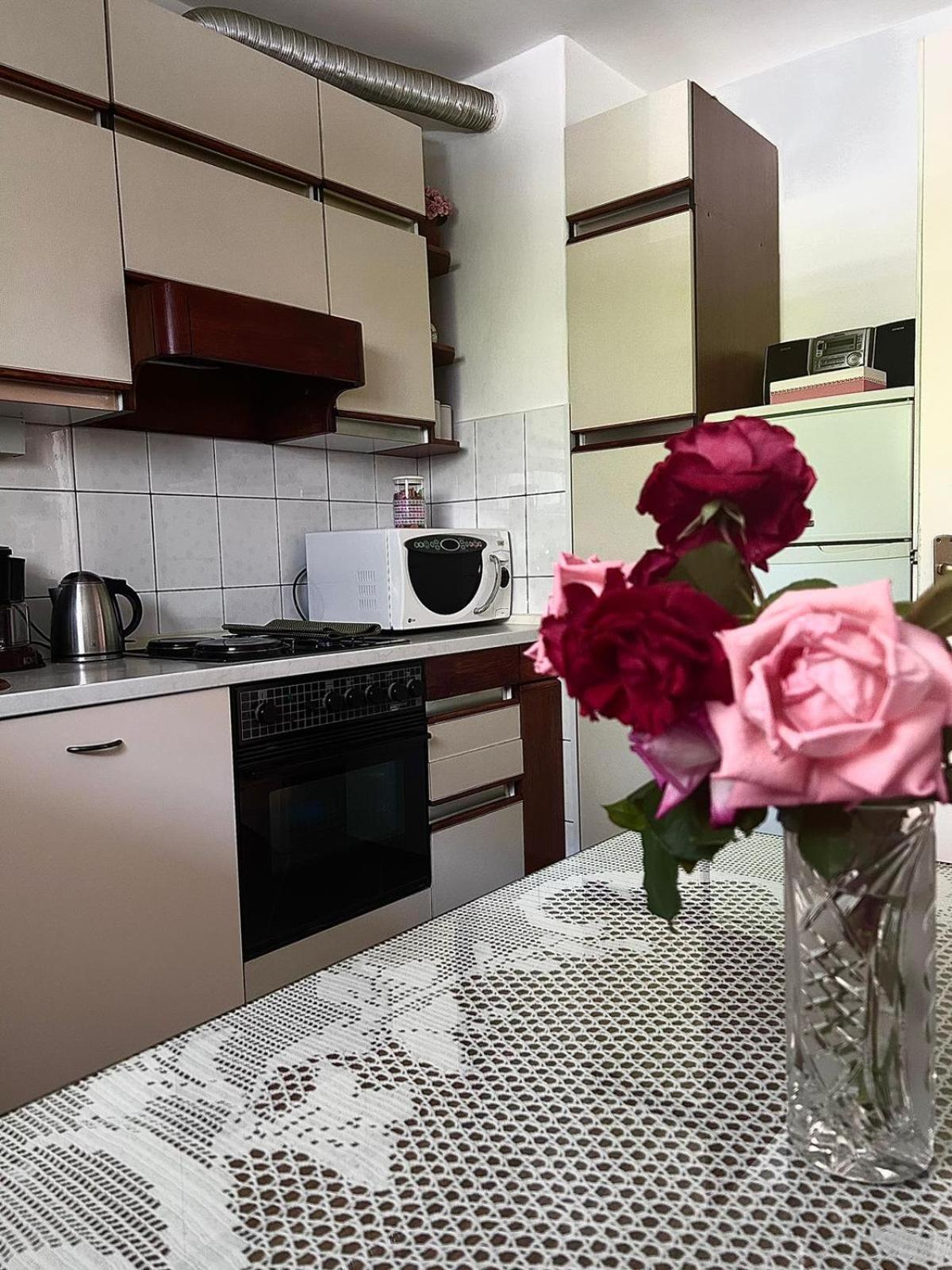 Apartman Vjera Split Quarto foto