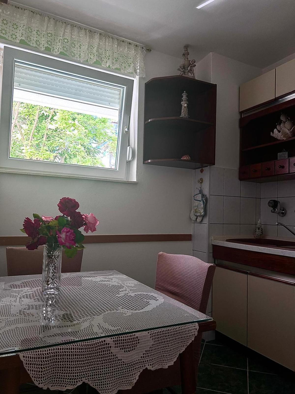 Apartman Vjera Split Quarto foto