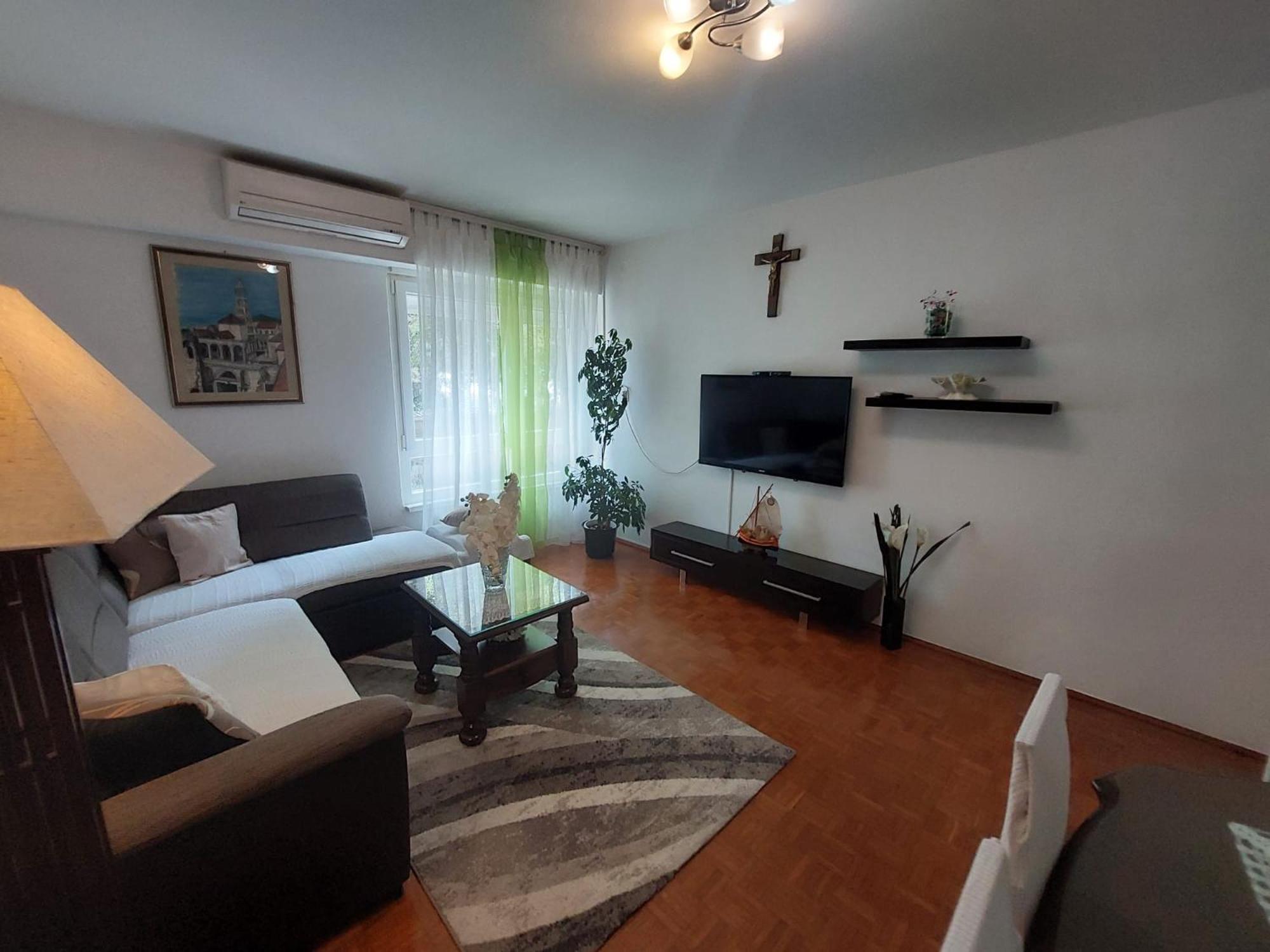 Apartman Vjera Split Quarto foto