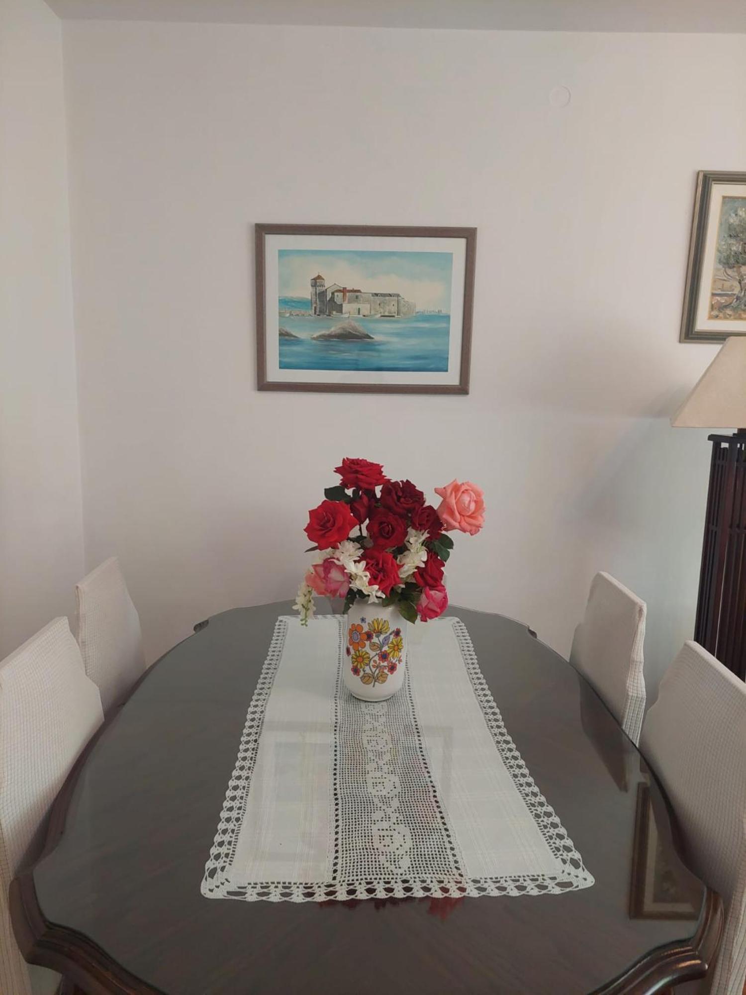 Apartman Vjera Split Quarto foto